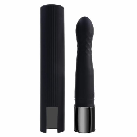 Playboy Pleasure Zone Black - wielofunkcyjna maszyna intymna, 10 trybow Playboy Playboy Pleasure Zone Black - wielofunkcyjna maszyna intymna, 10 trybow Playboy