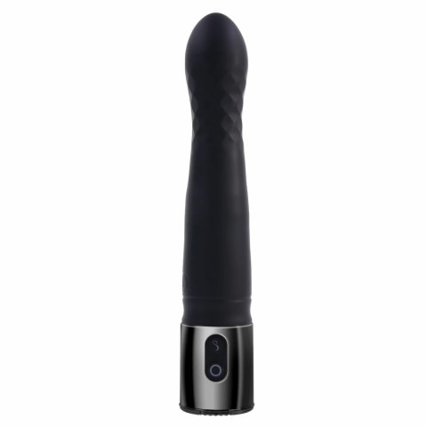 Playboy Pleasure Zone Black - wielofunkcyjna maszyna intymna, 10 trybow Playboy Playboy Pleasure Zone Black - wielofunkcyjna maszyna intymna, 10 trybow Playboy