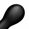 BUTTR Hammerhead model intymny rozmiar XXL 20,5 cm czarny BUTTR