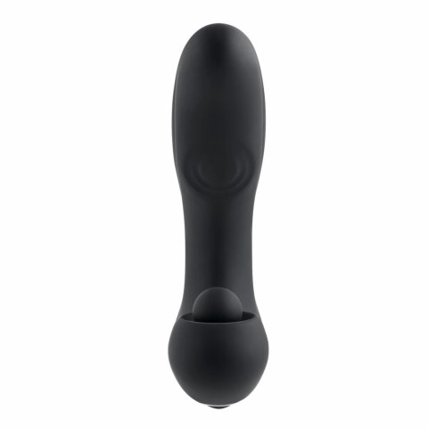 Evolved Mad Tapper Intymny Wibrator z 3 Silnikami, 15 Trybow, USB Gender X Evolved Mad Tapper Intymny Wibrator z 3 Silnikami, 15 Trybow, USB Gender X