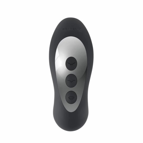 Evolved Mad Tapper Intymny Wibrator z 3 Silnikami, 15 Trybow, USB Gender X Evolved Mad Tapper Intymny Wibrator z 3 Silnikami, 15 Trybow, USB Gender X