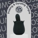 Skins Rose Buddies Bums N Roses - model wibrująco-rotacyjny, wodoodporny Creative Conceptions