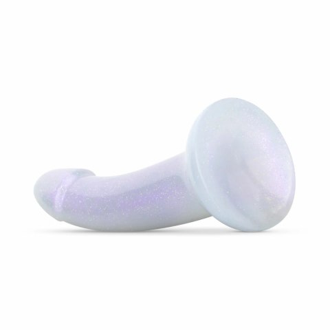 ToyJoy Mermaid Glitter model żelowy 19 cm brokatowy Easytoys Dildo Collection ToyJoy Mermaid Glitter model żelowy 19 cm brokatowy Easytoys Dildo Collection