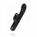 BLAQ Digital Rabbit - model z wyświetlaczem, czarny, silikon premium BLAQ