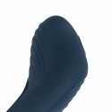 Boners Pierścień Wibrujący 10 Trybow - Regulowany, Silikonowy Boners