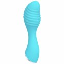 Evolved Little Dipper Aqua - kompaktowy masażer silikonowy, 8 trybow Evolved