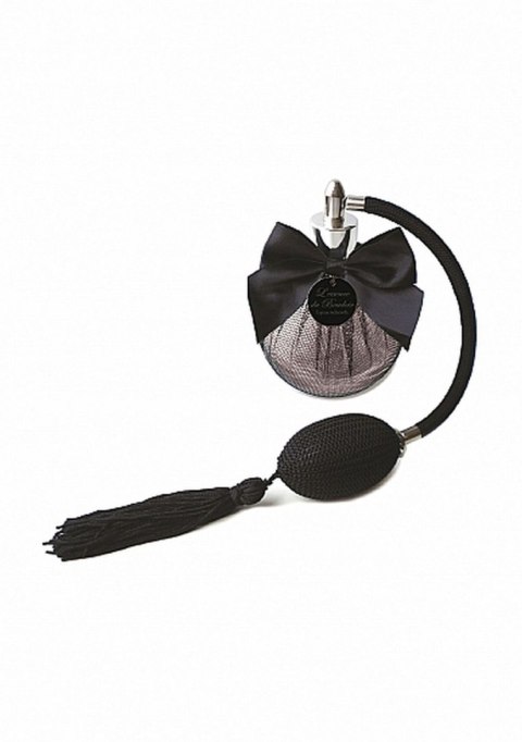 L""essence du Boudoir - Bed and Lingerie Perfume - 100ml L""essence du Boudoir - Bed and Lingerie Perfume - 100ml