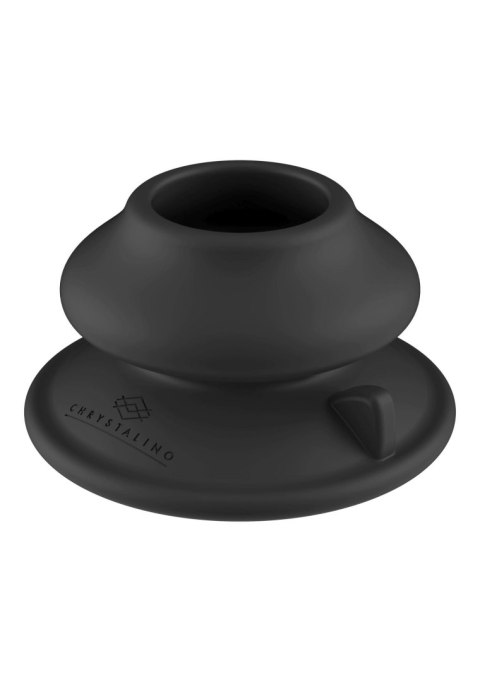 Rimly - With Suction Cup and Remote - 10 Speed - Black Rimly - With Suction Cup and Remote - 10 Speed - Black