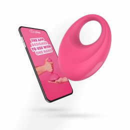 EasyConnect Leo - Inteligentny pierścień wibrujący sterowany aplikacją Bluetooth EasyConnect