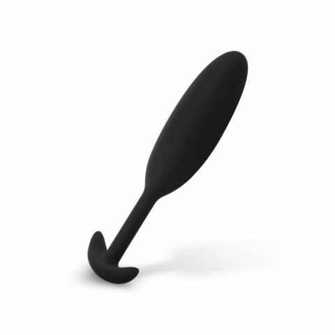 Heavy Fulfiller Small - Anatomiczny korek intymny z obciążeniem, silikon Easytoys Anal Collection Heavy Fulfiller Small - Anatomiczny korek intymny z obciążeniem, silikon Easytoys Anal Collection