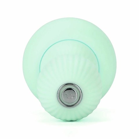 OTOUCH Mushroom Wand - silikonowy model relaksacyjny z podświetleniem, teal OTOUCH OTOUCH Mushroom Wand - silikonowy model relaksacyjny z podświetleniem, teal OTOUCH
