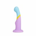Blush™ Avant D14 Heart of Gold – Silikonowy Model z Przyssawką 16,5 cm