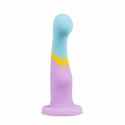 Blush™ Avant D14 Heart of Gold – Silikonowy Model z Przyssawką 16,5 cm