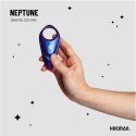 Hueman Neptune - Pierścień wibrujący z pilotem, wodoodporny, 10 trybow Hueman Hueman Neptune - Pierścień wibrujący z pilotem, wodoodporny, 10 trybow Hueman