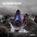 Hueman Neptune - Pierścień wibrujący z pilotem, wodoodporny, 10 trybow Hueman Hueman Neptune - Pierścień wibrujący z pilotem, wodoodporny, 10 trybow Hueman