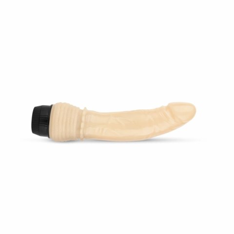 Jelly Glee™ – Wibrator Anatomiczny Transparentny 20 cm | Easytoys Vibe Collection Jelly Glee™ – Wibrator Anatomiczny Transparentny 20 cm | Easytoys Vibe Collection