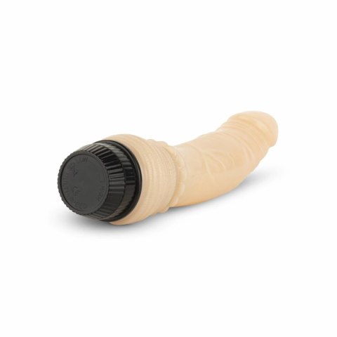 Jelly Glee™ – Wibrator Anatomiczny Transparentny 20 cm | Easytoys Vibe Collection Jelly Glee™ – Wibrator Anatomiczny Transparentny 20 cm | Easytoys Vibe Collection