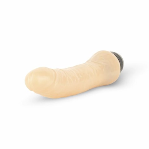 Jelly Passion Jelly Vibe model z pulsującą funkcją i elastycznym materiałem Easytoys Vibe Collection Jelly Passion Jelly Vibe model z pulsującą funkcją i elastycznym materiałem Easytoys Vibe Collection