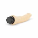 Jelly Passion Jelly Vibe model z pulsującą funkcją i elastycznym materiałem Easytoys Vibe Collection