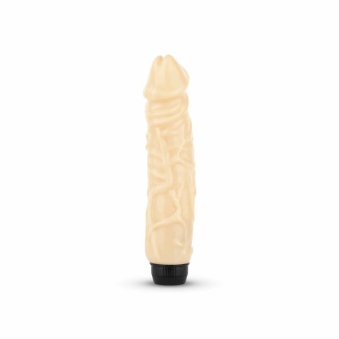 Jelly Supreme Model Vibracyjny Elastyczny 21 cm Transparentny Easytoys Vibe Collection Jelly Supreme Model Vibracyjny Elastyczny 21 cm Transparentny Easytoys Vibe Collection