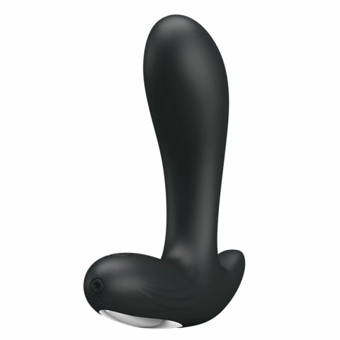 Pretty Love Backie silikonowy stymulator analny wibrujący 30 trybow USB Pretty Love Pretty Love Backie silikonowy stymulator analny wibrujący 30 trybow USB Pretty Love
