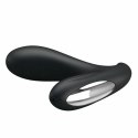 Pretty Love Backie silikonowy stymulator analny wibrujący 30 trybow USB Pretty Love
