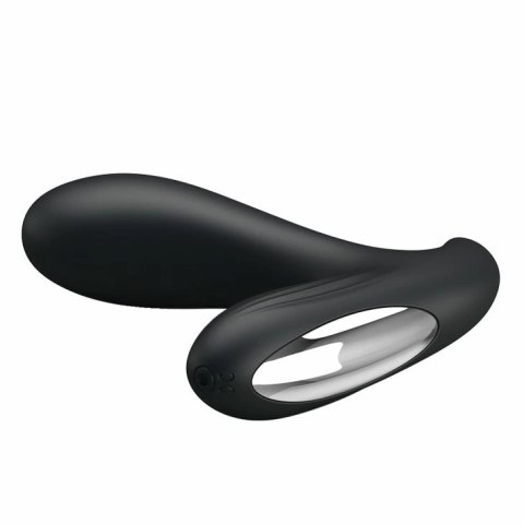 Pretty Love Backie silikonowy stymulator analny wibrujący 30 trybow USB Pretty Love Pretty Love Backie silikonowy stymulator analny wibrujący 30 trybow USB Pretty Love