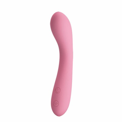 Svakom Tony Wibrator Punktowy G z 30 Trybami Wibracji USB Fioletowy Pretty Love Svakom Tony Wibrator Punktowy G z 30 Trybami Wibracji USB Fioletowy Pretty Love