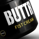 BUTTR Krem nawilżający do masażu intymnego 500 ml, bezzapachowy BUTTR