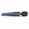 Black Lightning Wand - masażer wielofunkcyjny, 10 trybow, czarny Teazers Black Lightning Wand - masażer wielofunkcyjny, 10 trybow, czarny Teazers