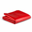 EasyToys Pokrycie Winylowe Czerwone 230x160 cm Wodoodporne Easytoys Online Only