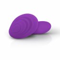 EasyToys Purple Pleaser - wielofunkcyjny stymulator z pilotem, fioletowy Teazers EasyToys Purple Pleaser - wielofunkcyjny stymulator z pilotem, fioletowy Teazers