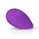 EasyToys Purple Pleaser - wielofunkcyjny stymulator z pilotem, fioletowy Teazers EasyToys Purple Pleaser - wielofunkcyjny stymulator z pilotem, fioletowy Teazers