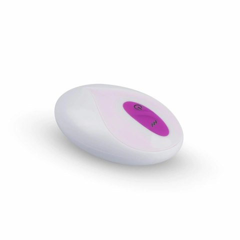 EasyToys Purple Pleaser - wielofunkcyjny stymulator z pilotem, fioletowy Teazers EasyToys Purple Pleaser - wielofunkcyjny stymulator z pilotem, fioletowy Teazers
