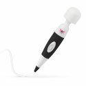 Pixey Wand Black - Wielofunkcyjny Masażer Sieciowy z Regulacją Mocy Pixey Pixey Wand Black - Wielofunkcyjny Masażer Sieciowy z Regulacją Mocy Pixey