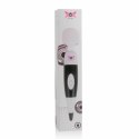 Pixey Wand Black - Wielofunkcyjny Masażer Sieciowy z Regulacją Mocy Pixey Pixey Wand Black - Wielofunkcyjny Masażer Sieciowy z Regulacją Mocy Pixey