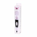 Pixey Wand Black - Wielofunkcyjny Masażer Sieciowy z Regulacją Mocy Pixey Pixey Wand Black - Wielofunkcyjny Masażer Sieciowy z Regulacją Mocy Pixey