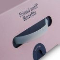 Pipedream Heather Owens Mega - anatomiczny model intymny TPR XXL Friend with Benefits