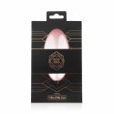 Rosy Gold Vibro-Egg bezprzewodowy system wibracyjny, wodoodporny Rosy Gold Rosy Gold Vibro-Egg bezprzewodowy system wibracyjny, wodoodporny Rosy Gold