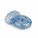 EasyToys Pierścieniowy Wibrator z Wypustkami i Elastycznym Systemem Easytoys Online Only