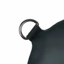 EasyToys System podtrzymujący z poduszką i regulowanymi paskami czarny Easytoys Fetish Collection