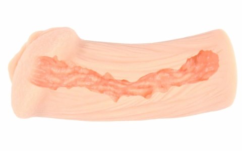 Kokos Elegance 1 - Anatomiczna maszyna intymna, średni rozmiar, naturalny kolor Kokos Kokos Elegance 1 - Anatomiczna maszyna intymna, średni rozmiar, naturalny kolor Kokos