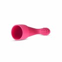 MyMagicWand Nasadka Punktowa G-Spot Attachment silikonowa rożowa MyMagicWand