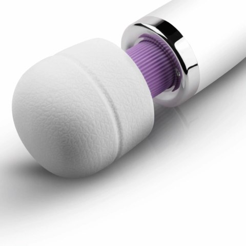 MyMagicWand Purple - wielofunkcyjny masażer o dużej mocy, 6 trybow MyMagicWand MyMagicWand Purple - wielofunkcyjny masażer o dużej mocy, 6 trybow MyMagicWand