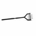 Sinner Gear Pinwheel 5-kołek Czarny - Precyzyjny model ze stali Sinner Gear Unbendable