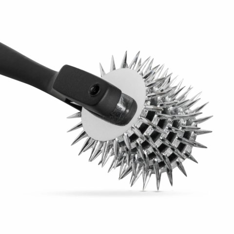 Sinner Gear Pinwheel 5-kołek Czarny - Precyzyjny model ze stali Sinner Gear Unbendable Sinner Gear Pinwheel 5-kołek Czarny - Precyzyjny model ze stali Sinner Gear Unbendable