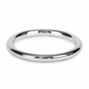 Sinner Gear Zestaw Metalowych Pierścieni Anatomicznych 3 Rozmiary Sinner Gear Unbendable