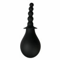 Steamy Douche prysznic higieniczny do pielęgnacji intymnej silikonowy 224 ml Easytoys Anal Collection