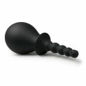 Steamy Douche prysznic higieniczny do pielęgnacji intymnej silikonowy 224 ml Easytoys Anal Collection