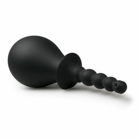 Steamy Douche prysznic higieniczny do pielęgnacji intymnej silikonowy 224 ml Easytoys Anal Collection Steamy Douche prysznic higieniczny do pielęgnacji intymnej silikonowy 224 ml Easytoys Anal Collection